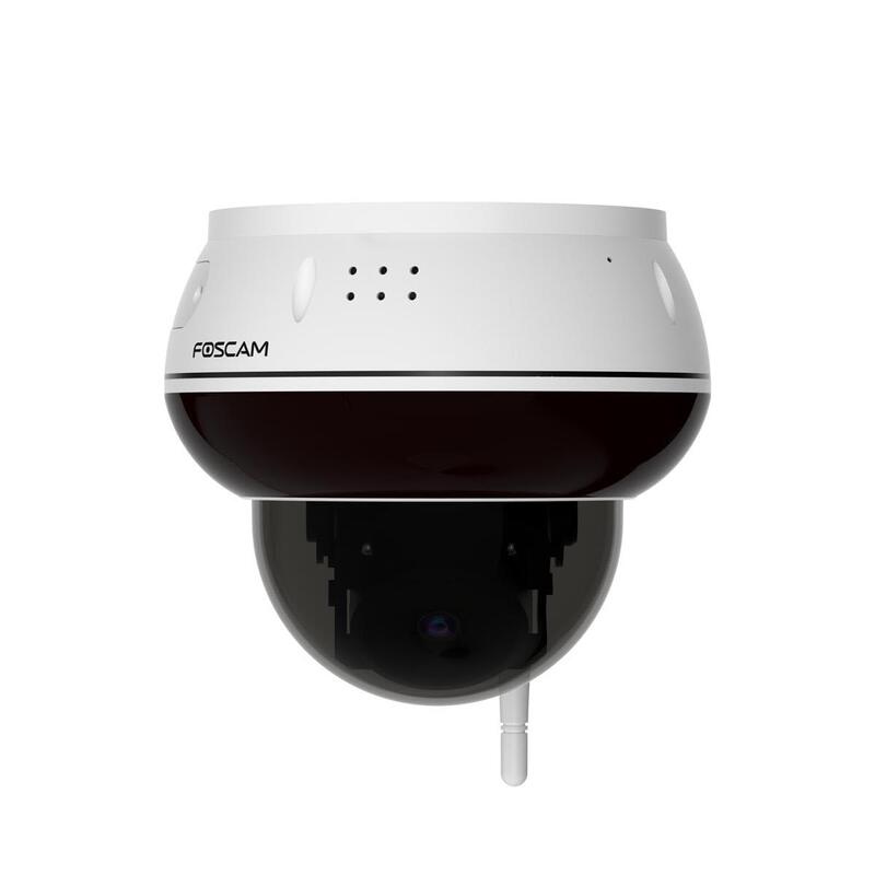 Foscam D8t (Weiss)