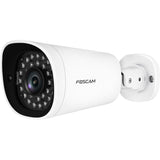 Foscam G4ep Cámara Bala De Vigilancia Ip Poe