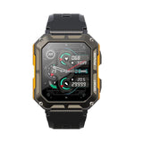 Fossibot C20 Pro Naranja