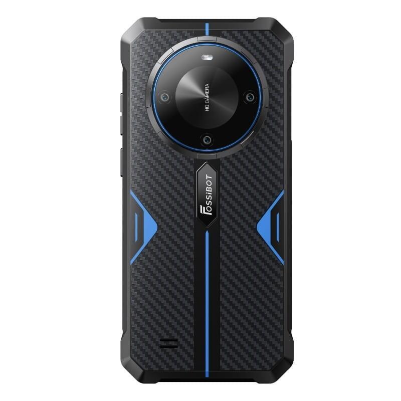 Fossibot F105 4gb/64gb Azul Rugged