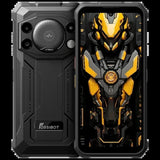 Fossibot F110l 4gb/128gb Negro Rugged
