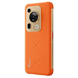 Fossibot F112 Pro 5g 8gb 256gb Naranja Rugged