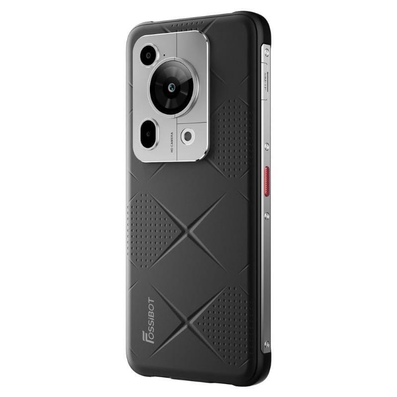 Fossibot F112 Pro 5g 8gb/256gb Negro Rugged