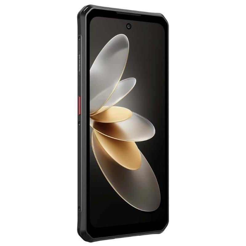 Fossibot F114 4gb/128gb Negro Rugged