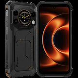 Fossibot F117 5g 8gb/256gb Naranja