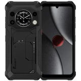 Fossibot F117 8gb/256gb Negro
