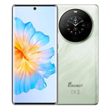 Fossibot S3 Pro 6gb/128gb Verde