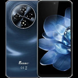 Fossibot S5 Pro 8gb 256gb Negro