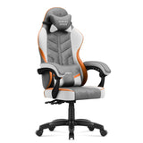 Silla Gaming Huzaro Force 2.7 Gris