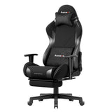 Fotel Gamingowy Huzaro Force 5.7 Black