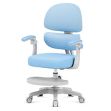 Fotel Obrotowy Junior 4.4 Blue