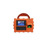 Fp Mobile T&A Device With Id+Wifi (Orange) Zmm220  (P/N:Ta-