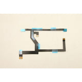 Fpc Cable For Touchpad, Wwan,  Nfc - Lenovo Thinkpad X1