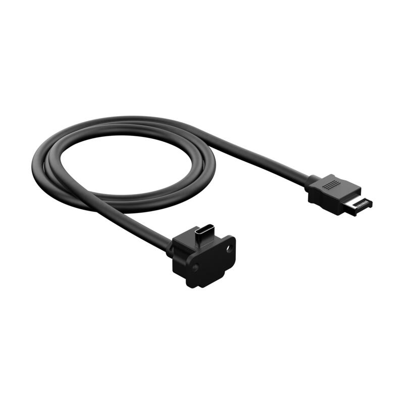 Fractal Design Fd-A-Usbc-002, Cable Usb-C 10gbps 1m Fd-A-Usbc-002
