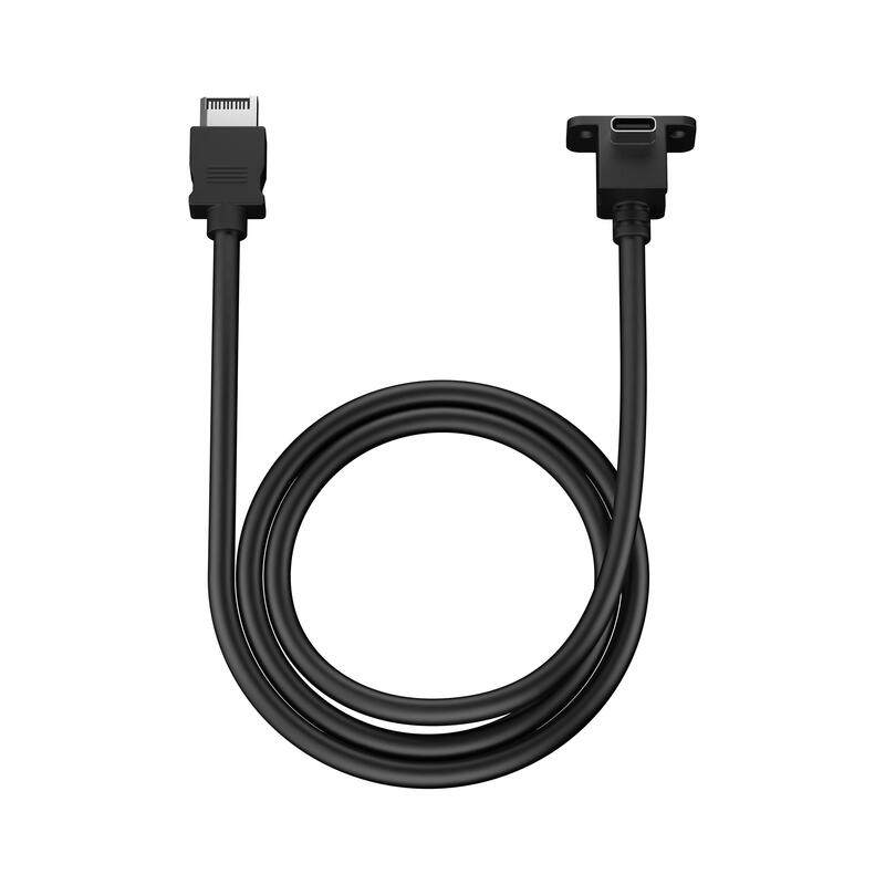 Fractal Design Fd-A-Usbc-002, Cable Usb-C 10gbps 1m Fd-A-Usbc-002