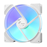 Fractal Design Prisma Al-18 Argb Pwm White, Fd-Fan-Pri-Al18-Pwm-Wt
