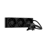 Fractal Design Radius 360 Water Cooling Unit, Black