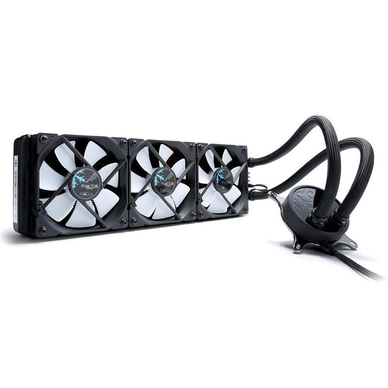 Fractal Refrigeracion Liquida Celsius S36 Black