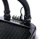 Fractal Refrigeracion Liquida Celsius S36 Black