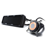 Fractal Refrigeracion Liquida Celsius S36 Black