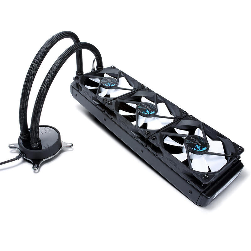 Fractal Refrigeracion Liquida Celsius S36 Black