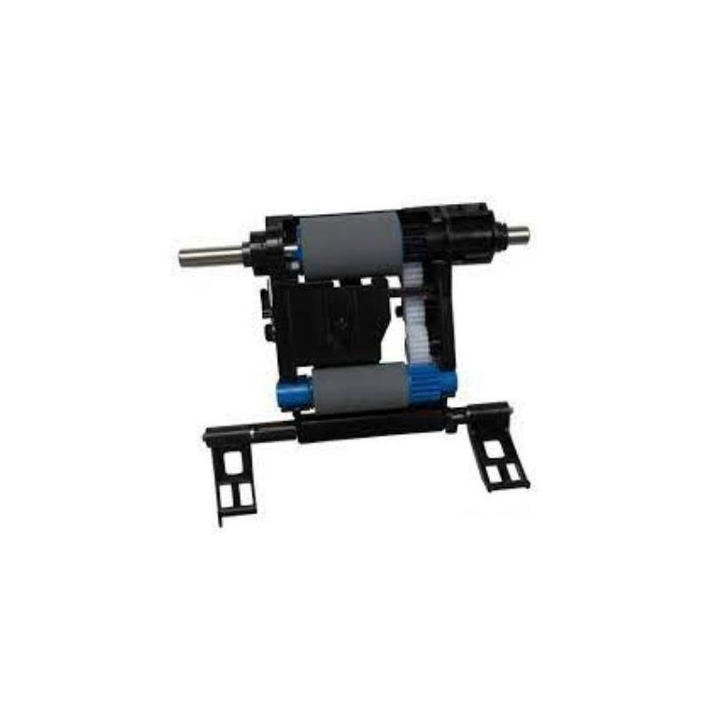 Frame Assy Hopping [Adf] - Warranty: 3m