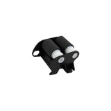 Frame Pick Up One Way - Jc93-00405a, Black, 1 Pc[S] - Warranty: 3m