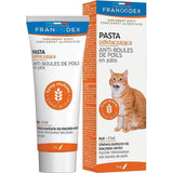 Francodex Pasta Anti Bolas De Pelo Para Gatos - 70g