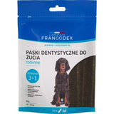 Francodex Rayas Mordidas M Para Olor Feo De Boca 352,5 G/15 Unidades
