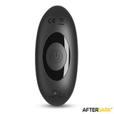 Frank Plug Anal Con Vibración Y Rotación 360º Y Control Remoto