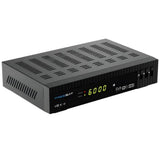 Freesat V8x-Ii -Receptor De Satélite Hd