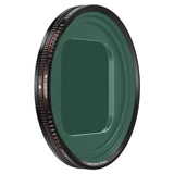 Freewell Serie Sherpa Vnd 1-5 - Filtro Vnd Para Iphone