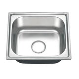Fregadero Acero Inox. 460x400x200mm Itthon Innovation