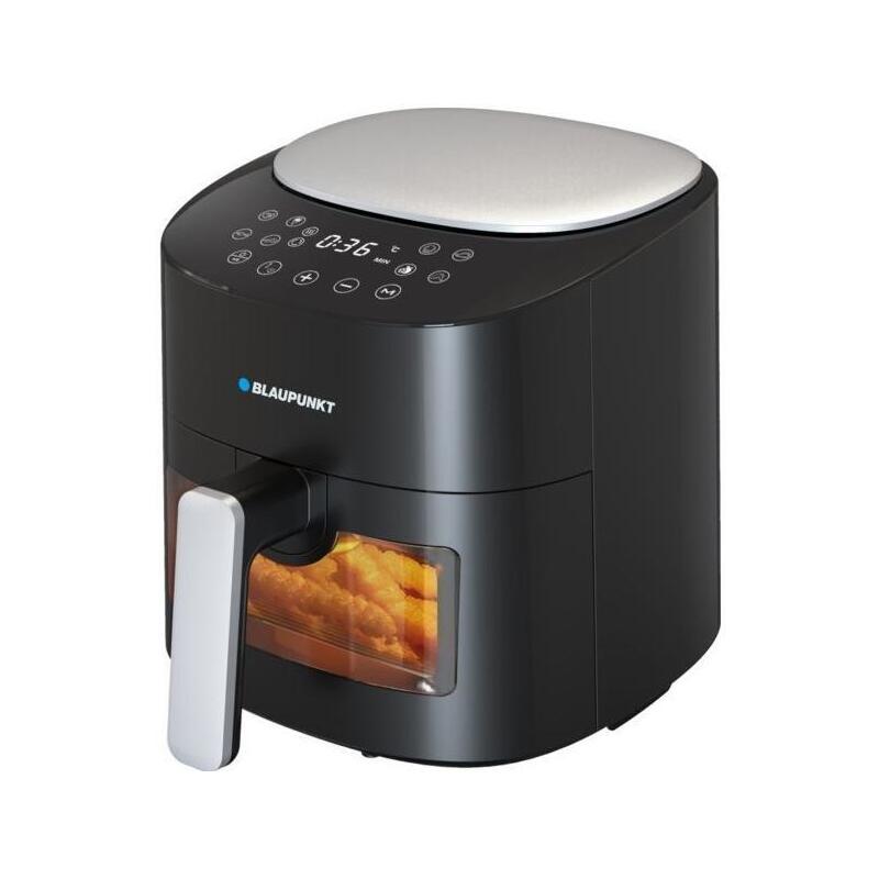 Freidora Blaupunkt Afd512 (Sin Grasa; 3,7 L; 1300w)