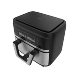 Freidora Cecofry Dual 9000