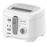 Freidora De Aceite Ms4908g, Blanca, 2,5 L 1800 W