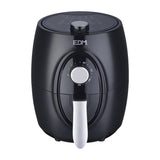 Freidora De Aire 3,6l 1400w Con Cesta Edm