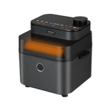 Freidora De Aire Becken Baf9245 Juicy 7l