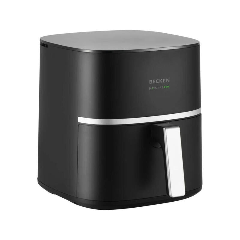 Freidora De Aire Digital 5l Becken Baf9331bk