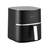 Freidora De Aire Digital 5l Becken Baf9331bk
