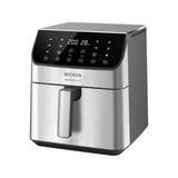 Freidora De Aire Digital 6l Becken Baf9427