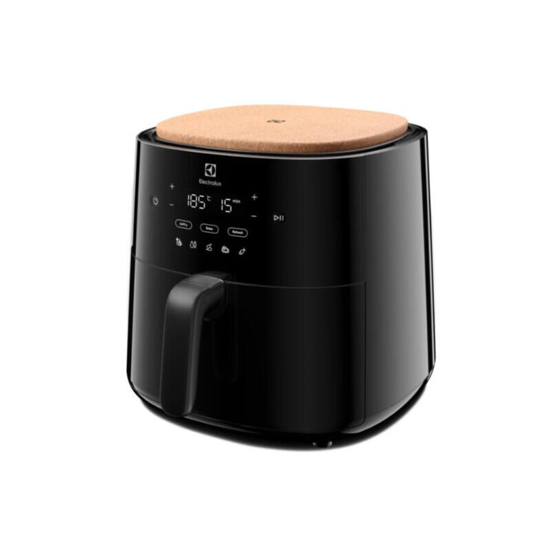 Freidora De Aire Eaf5b Electrolux