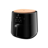 Freidora De Aire Eaf5b Electrolux