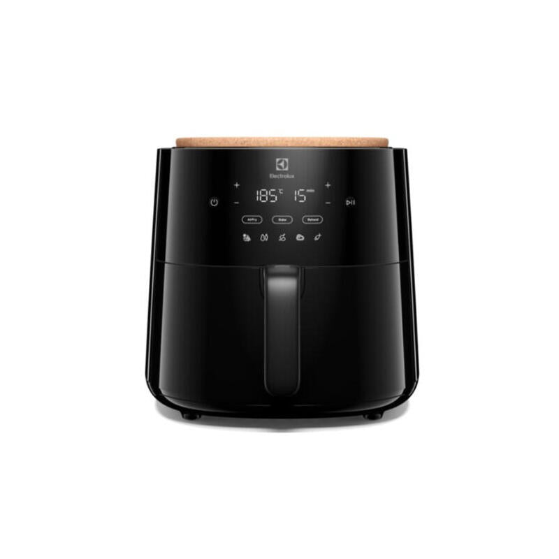 Freidora De Aire Eaf5b Electrolux