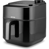 Freidora De Aire Gorenje Af1800st, Capacidad 5 L, Acero Inoxidable Negro