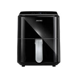 Freidora De Aire Mpm Mfr-11