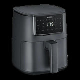 Freidora De Aire Severin Fr 2461 4l 1300w 8 Programas