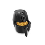 Freidora De Aire Sin Aceite Palson Pegasus 30646 Color Negro 1500w