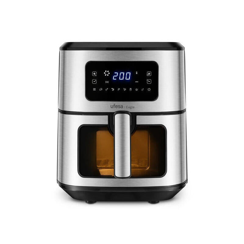 Freidora De Aire Ufesa 72805690 Eagle 6.5l