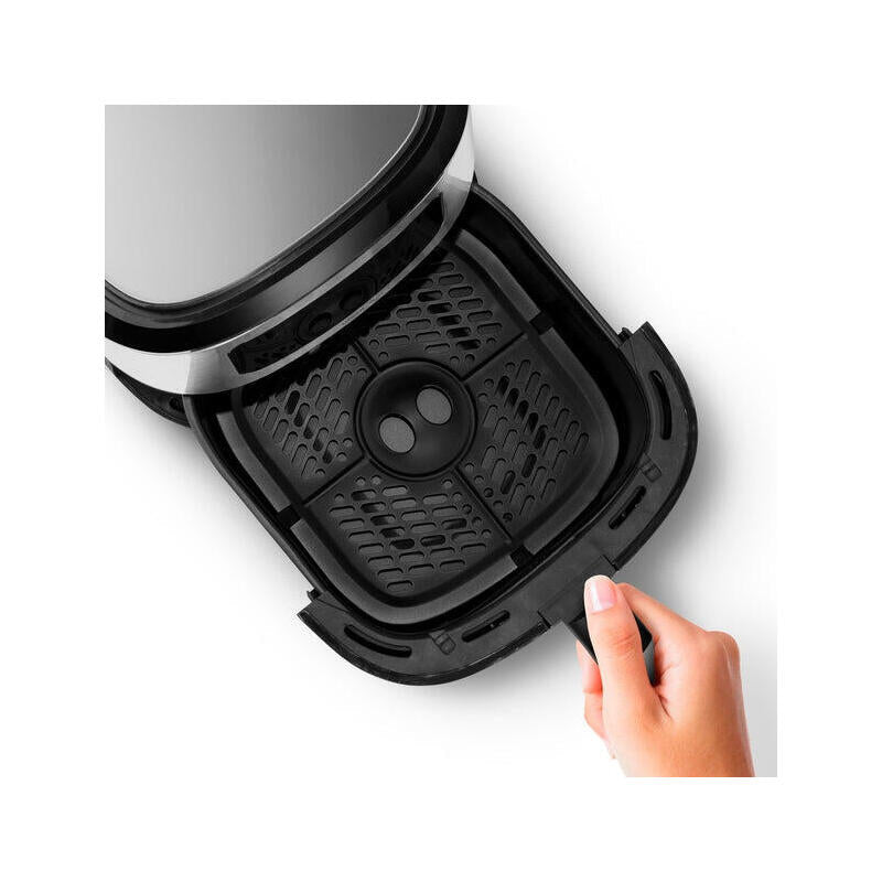 Freidora De Aire Ufesa 72805690 Eagle 6.5l